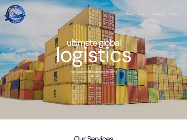 Amtalogistics.com Delivery Scam Review