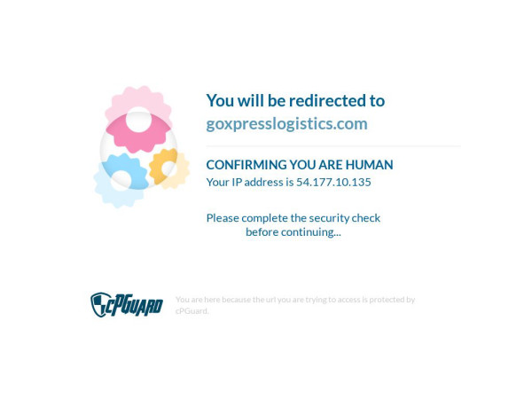 Amtalogistics.com Delivery Scam Review